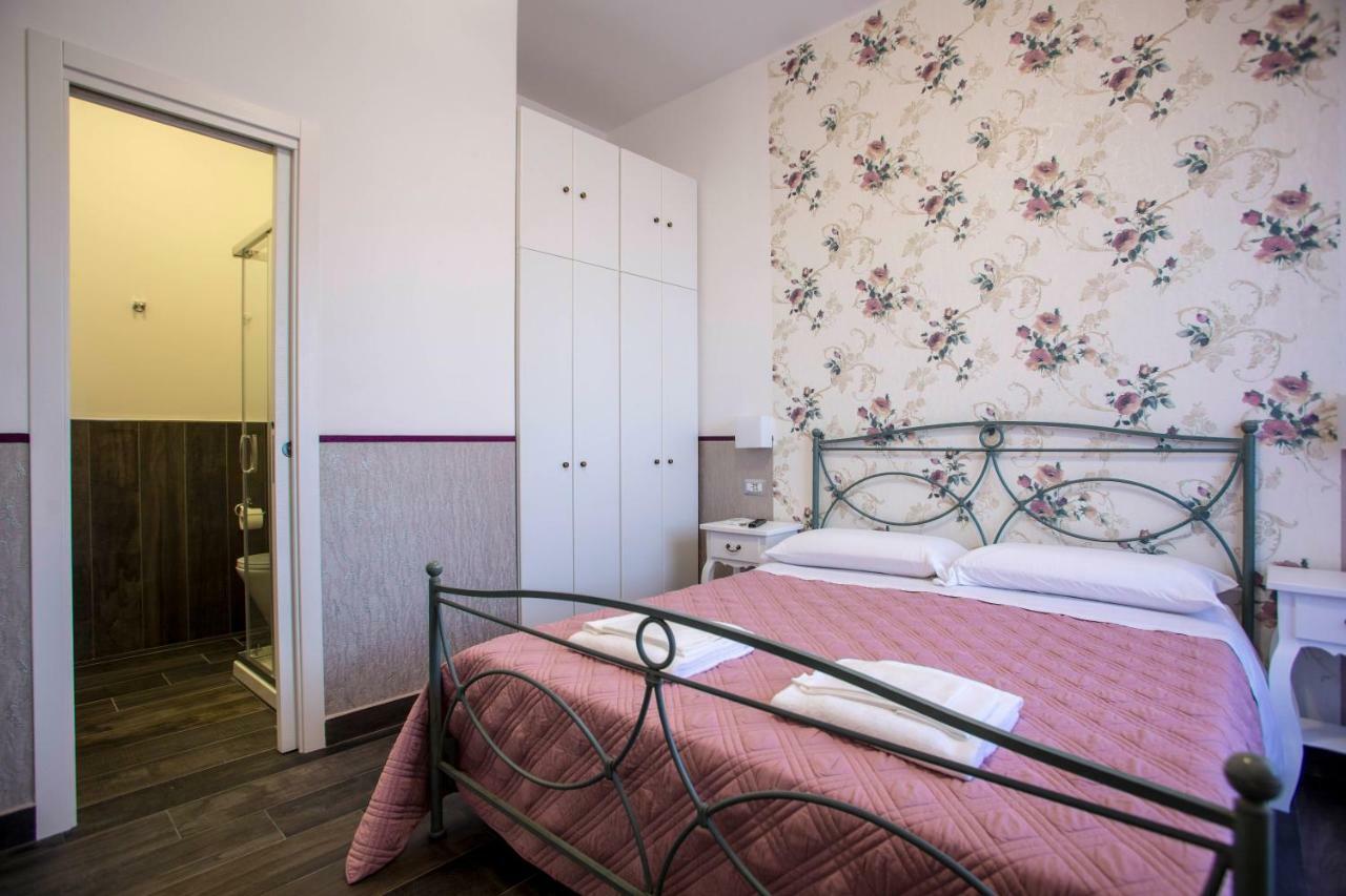 B&B Civico 41 Salerno Exterior photo